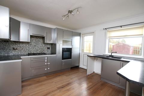 3 bedroom terraced house for sale, Baptie Place, Bo'ness EH51