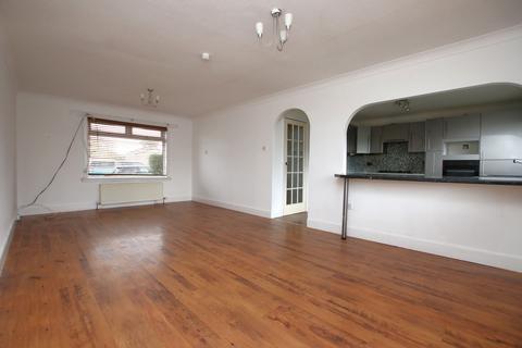 3 bedroom terraced house for sale, Baptie Place, Bo'ness EH51