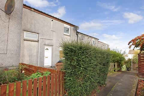 3 bedroom terraced house for sale, Baptie Place, Bo'ness EH51