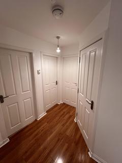 2 bedroom flat to rent, Auchenstewart Court, Wishaw ML2