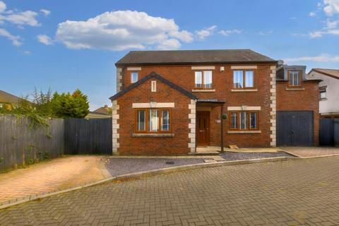 4 bedroom detached house for sale, Little Thatch Close, Whitchurch, Bristol