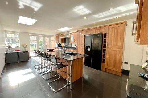 5 bedroom semi-detached house for sale, Dalbury Road, Hall Green