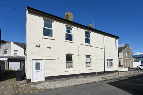 1 bedroom flat for sale, Seymour Street, Fleetwood FY7