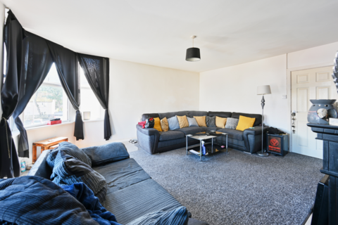 1 bedroom flat for sale, Seymour Street, Fleetwood FY7