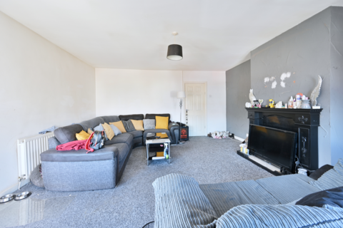 1 bedroom flat for sale, Seymour Street, Fleetwood FY7