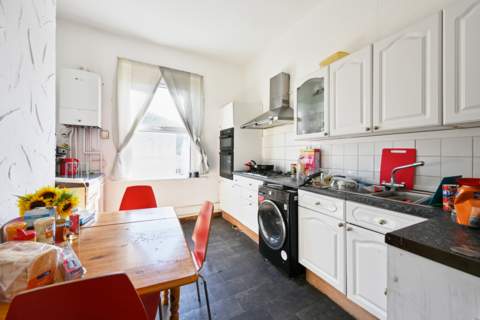 1 bedroom flat for sale, Seymour Street, Fleetwood FY7