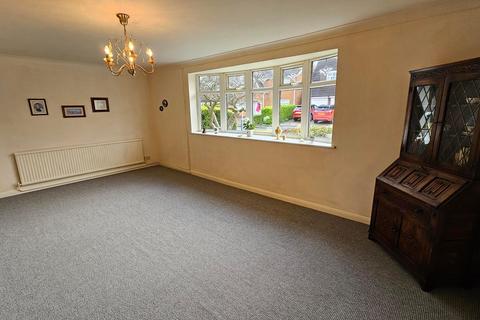 2 bedroom bungalow for sale, Southgate Road, Warsop, NG20