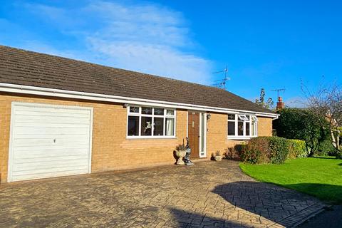 2 bedroom bungalow for sale, Southgate Road, Warsop, NG20