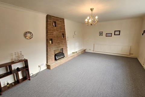 2 bedroom bungalow for sale, Southgate Road, Warsop, NG20