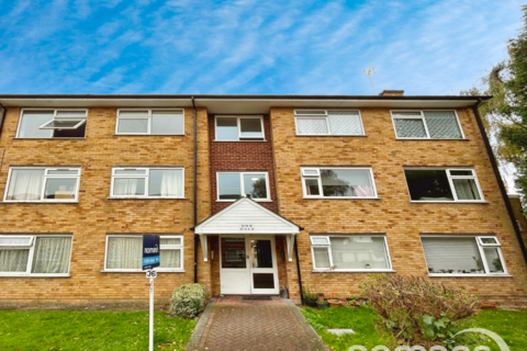 2 bedroom apartment for sale, Sylvia Close, Basingstoke, Hampshire