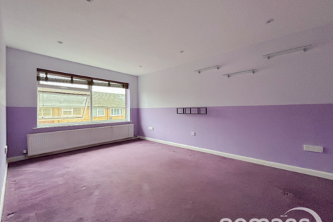 2 bedroom apartment for sale, Sylvia Close, Basingstoke, Hampshire