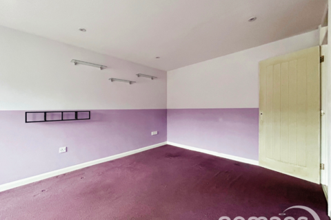 2 bedroom apartment for sale, Sylvia Close, Basingstoke, Hampshire