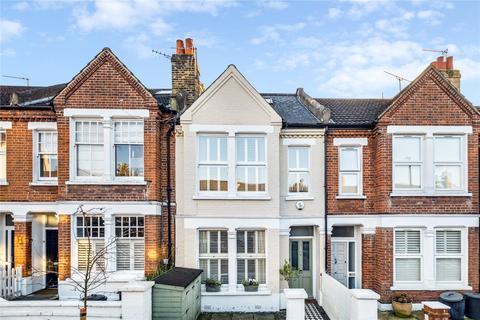 4 bedroom terraced house for sale, Bassingham Road, Wandsworth, London, SW18