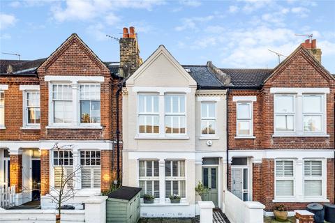 57 Bassingham Road, Earlsfield, London, SW18 3AF
