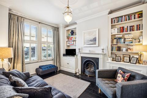 57 Bassingham Road, Earlsfield, London, SW18 3AF