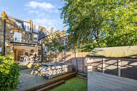 57 Bassingham Road, Earlsfield, London, SW18 3AF
