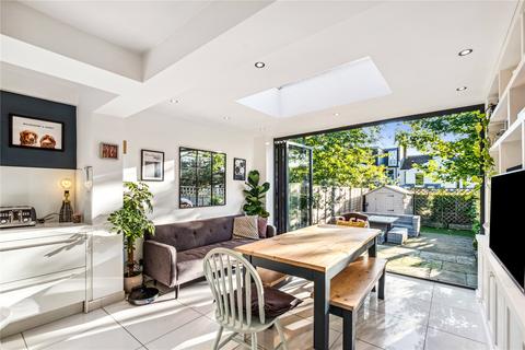 57 Bassingham Road, Earlsfield, London, SW18 3AF