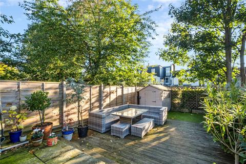 57 Bassingham Road, Earlsfield, London, SW18 3AF