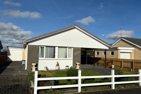 3 bedroom detached bungalow for sale, Rhydyfawnog, Tregaron, SY25