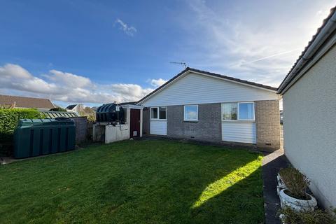 3 bedroom detached bungalow for sale, Rhydyfawnog, Tregaron, SY25