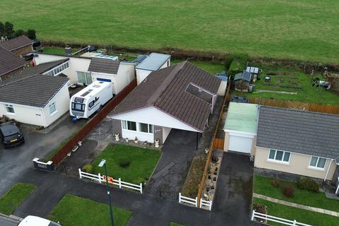 3 bedroom detached bungalow for sale, Rhydyfawnog, Tregaron, SY25