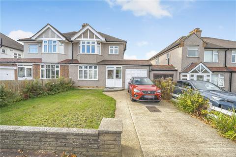 3 bedroom semi-detached house for sale, The Grove, West Wickham