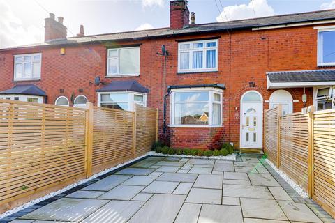 3 bedroom terraced house for sale, Redhill Road, Arnold NG5