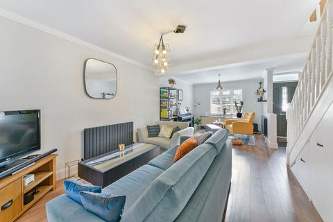 3 Beaconsfield Road, Surbiton, KT5 9AW
