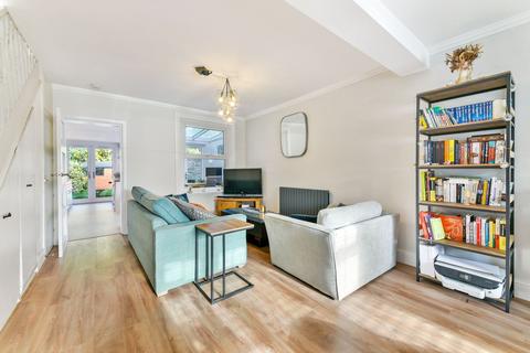 3 Beaconsfield Road, Surbiton, KT5 9AW