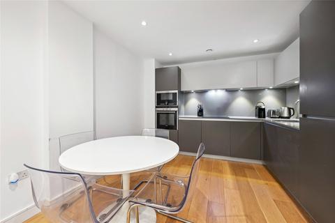 2 bedroom apartment for sale, St. Peters Square, London, W6