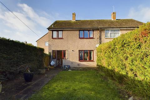 3 bedroom semi-detached house for sale, Spinning Wheel Mead, Harlow CM18