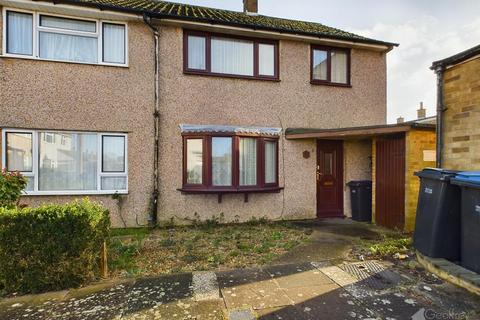 3 bedroom semi-detached house for sale, Spinning Wheel Mead, Harlow CM18