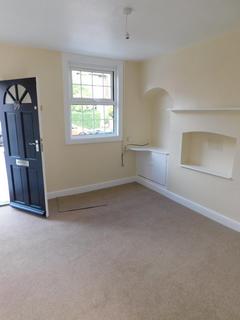 2 bedroom terraced house to rent, Belle Vue Road, Shrewsbury