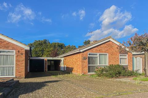 2 bedroom detached bungalow for sale, Elmstead Road, Wivenhoe, CO7