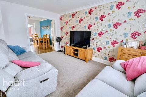 3 bedroom terraced house for sale, Oxendon Way, Binley, Coventry