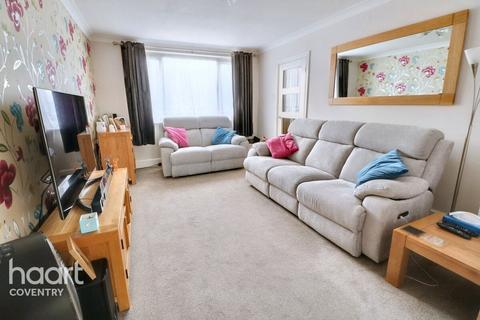 3 bedroom terraced house for sale, Oxendon Way, Binley, Coventry