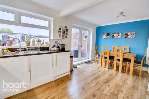 3 bedroom terraced house for sale, Oxendon Way, Binley, Coventry