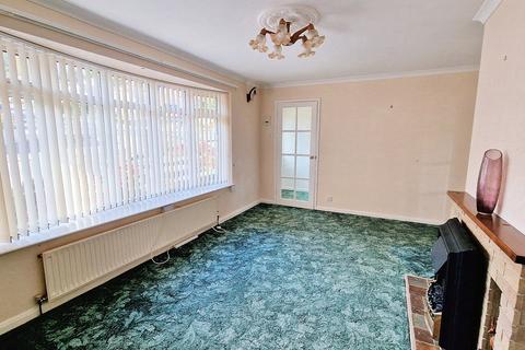 3 bedroom semi-detached bungalow for sale, Bridport