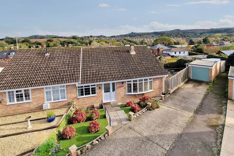 3 bedroom semi-detached bungalow for sale, Bridport