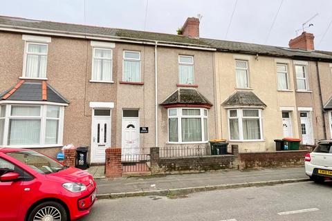 2 bedroom terraced house for sale, Stockton Road, Newport NP19