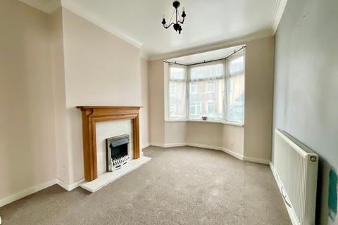 2 bedroom terraced house for sale, Stockton Road, Newport NP19