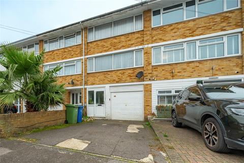 2 bedroom terraced house for sale, Millfield, Sittingbourne, ME10