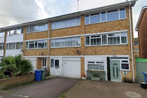 2 bedroom terraced house for sale, Millfield, Sittingbourne, ME10