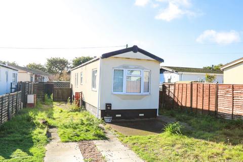 1 bedroom park home for sale, St Hermans Estate, St Hermans Road, Hayling Island