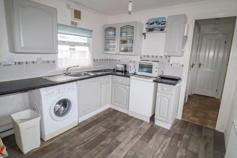 1 bedroom park home for sale, St Hermans Estate, St Hermans Road, Hayling Island