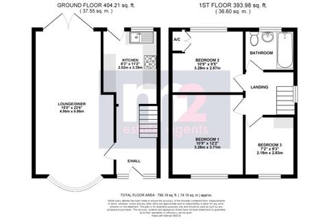 3 bedroom semi-detached house for sale, Gaer Park Lane, Newport NP20