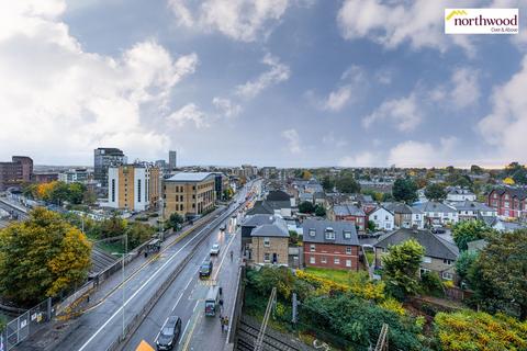 1 bedroom flat for sale, Marri Street, Watford, WD24