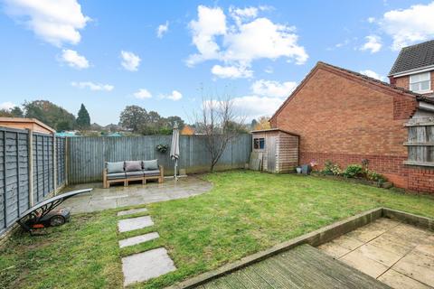 38 Oaklands, Northfield, Birmingham, B31 1FD