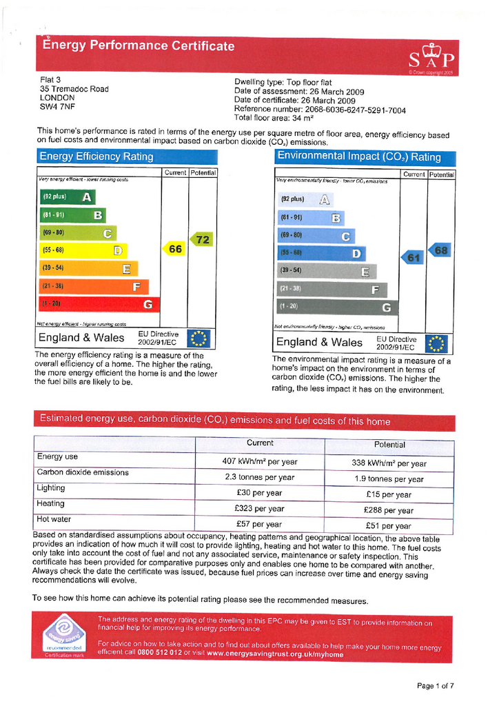 EPC Document