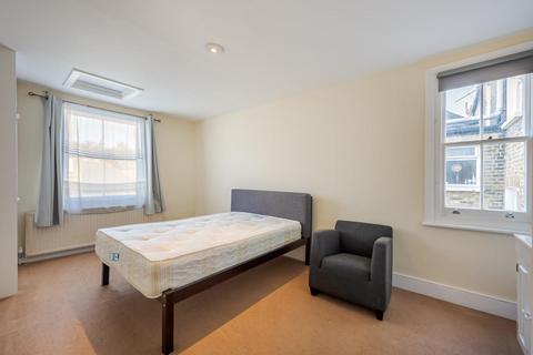 1 bedroom flat to rent, Tremadoc Road, London SW4